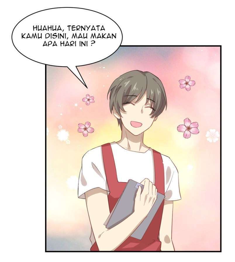 Immortal Swordsman in The Reverse World Chapter 19 Gambar 6
